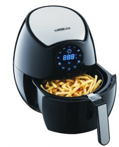 top air fryers, top air fryer reviews